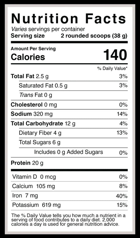 Sprout Living Epic Protein Organic Plant Protein + Superfoods 16 x 38g Pouches - YesWellness.com