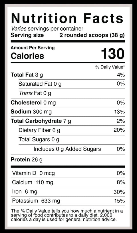 Sprout Living Epic Protein Organic Plant Protein + Superfoods 16 x 38g Pouches - YesWellness.com