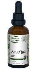 St. Francis Herb Farm Dong Quai Tincture