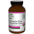 St. Francis Herb Farm Curcumin Plus Pain + Inflammation 90 VegiCaps - YesWellness.com
