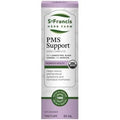 St. Francis Herb Farm PMS Support Vitex Complete Tincture 50mL - YesWellness.com