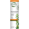 Expires March 2026 Clearance St. Francis Herb Farm RespiraCleanse Cough + Cold Tincture 100mL