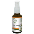 St. Francis Herb Farm Stop It Cold Sore Throat Spray Tincture 30mL - YesWellness.com