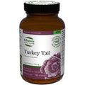 St. Francis Herb Farm Turkey Tail Immune Protection 60 Capsules - YesWellness.com