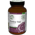 Expires April 2026 Clearance St. Francis Herb Farm Turkey Tail Immune Protection 60 Capsules