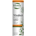 St. Francis Herb Farm Virafect Virus Fighter - Cough + Cold - YesWellness.com