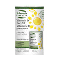 St. Francis Herb Farm Vitamin D for All 1000 IU Liquid 30mL - YesWellness.com