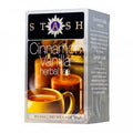 Stash Tea Cinnamon Vanilla Herbal Tea - 18 Tea Bags - YesWellness.com