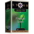 Stash Tea Premium Green Tea - 20 Tea Bags - YesWellness.com