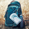 Stasher Go Reusable Clip-On Bag - YesWellness.com