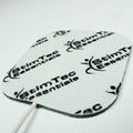 StimTec Essentials Reusable Self-Adhesive Electrodes - 4 Pack - Cloth backing - YesWellness.com