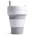 Stojo Collapsible Biggie Cup 16oz - YesWellness.com