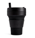 Stojo Collapsible Biggie Cup 16oz - YesWellness.com