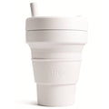 Stojo Collapsible Biggie Cup 16oz - YesWellness.com