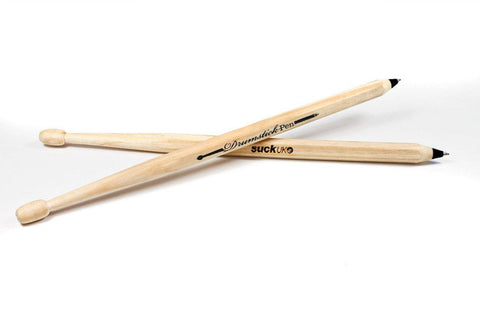 SUCK UK Drumstick Pen - YesWellness.com