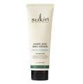 Sukin Hand and Nail Cream Tube - YesWellness.com