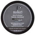 Sukin Oil Balancing Anti-Pollution Facial Masque 100 ml - YesWellness.com