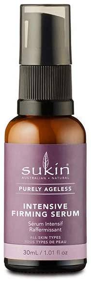 Sukin Purely Ageless Intensive Firming Serum 30mL - YesWellness.com