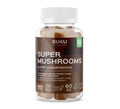 SUKU Vitamins Super Mushrooms 60 Gummies - YesWellness.com