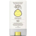 Expires April 2026 Clearance Sun Bum Baby Bum SPF 50 Sunscreen Face Stick 13g