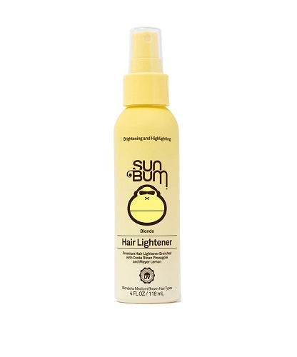Sun Bum Blonde Hair Lightener 118mL - YesWellness.com