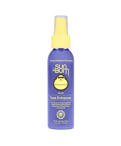 Sun Bum Blonde Tone Enhancer 118mL - YesWellness.com