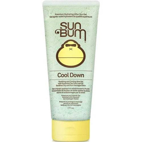 Sun Bum Cool Down Gel 177g - YesWellness.com