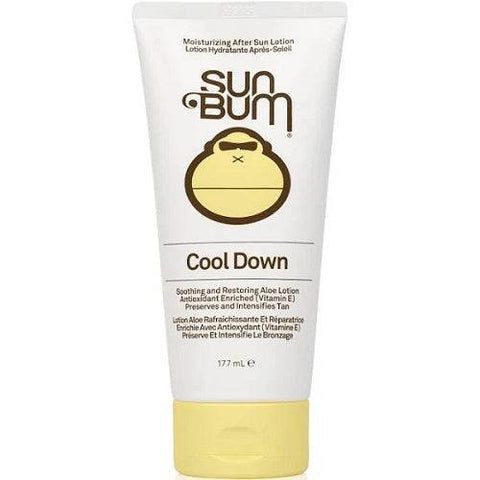 Sun Bum Cool Down Lotion 177g - YesWellness.com