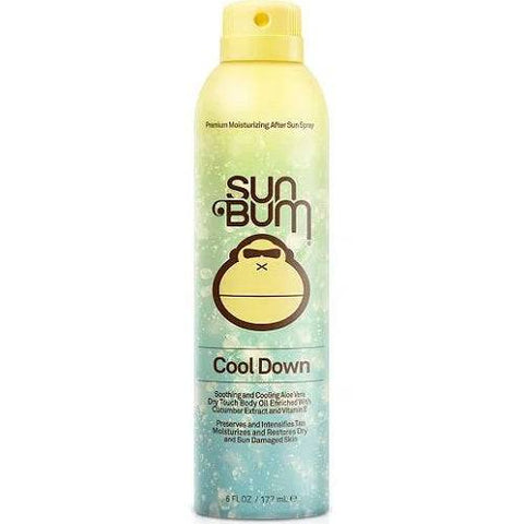 Sun Bum Cool Down Spray 177g - YesWellness.com