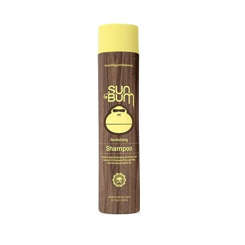 Sun Bum Revitalizing Shampoo 300mL - YesWellness.com