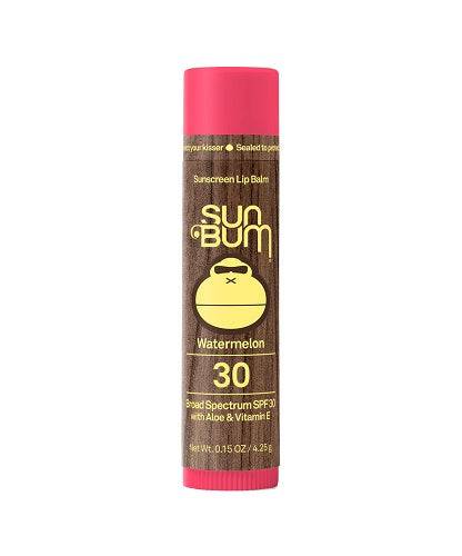 Sun Bum SPF 30 Lip Balm 4.25g - YesWellness.com
