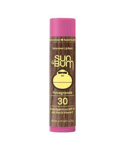 Sun Bum SPF 30 Lip Balm 4.25g - YesWellness.com