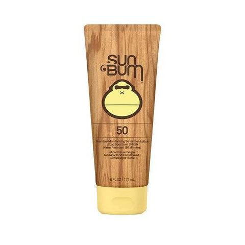 Expires May 2026 Clearance Sun Bum SPF 50 Sunscreen Lotion 177g
