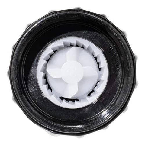 Sundhed Sea Salt Coarse Grinder 250g - YesWellness.com