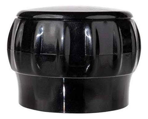 Sundhed Sea Salt Coarse Grinder 250g - YesWellness.com