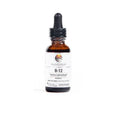 SunForce B-12 Methylcobalamin 1000mcg Raspberry Flavour 29ml - YesWellness.com