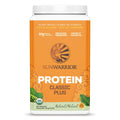 Sunwarrior Classic Plus Protein - YesWellness.com