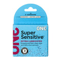 One Condoms Super Sensitive