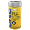 One Condoms Super Studs - 12 Pack