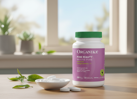 Support Skin & Joints