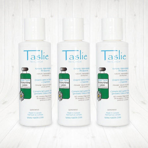 Taslie Skin Care Simply Taslie Head to Toe Body Wash 120 ml - YesWellness.com
