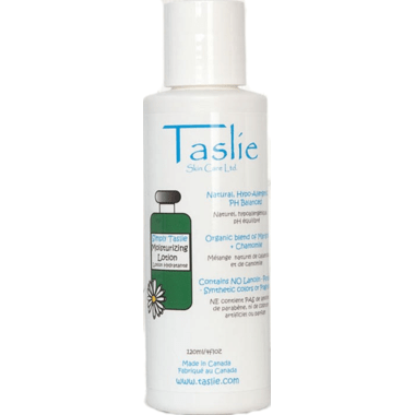Taslie Skin Care Simply Taslie Moisturizing Lotion 120 ml - YesWellness.com