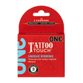 One Condoms Tattoo Touch