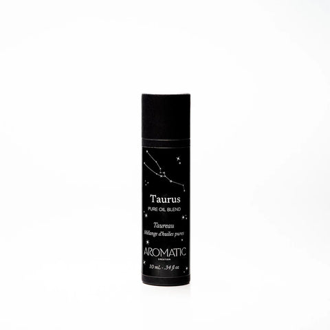 Aromatic Creation Zodiac Roll on Essential Oil 10mL