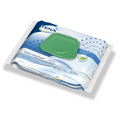 TENA UltraFlush Flushable Washcloths - YesWellness.com