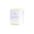The Bare Home Hand + Body Bar 140g (Various Scents) - YesWellness.com