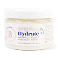 The Bathologist Hydrate Exfoliating Body Polish Sweet Orange + Rosemary 354mL - YesWellness.com
