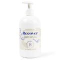 The Bathologist Recover Smoothing Body Lotion Eucalyptus + Cedar Wood 473mL - YesWellness.com