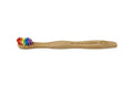 The Future Is Bamboo Kids Soft Bamboo Toothbrush - YesWellness.com