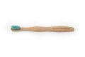 The Future Is Bamboo Kids Soft Bamboo Toothbrush - YesWellness.com